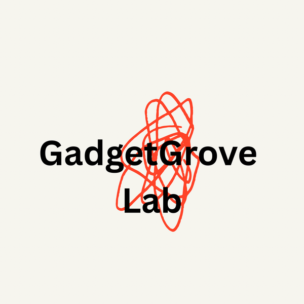 GadgetGrove Lab